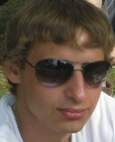№21, Сергей Воронов, 35 лет, Брянск №21, Сергей Воронов, 35 лет, Брянск
