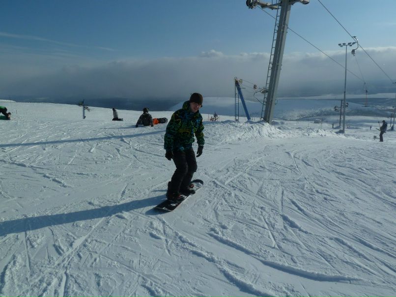 Алексей Хоменко | Санкт-Петербург