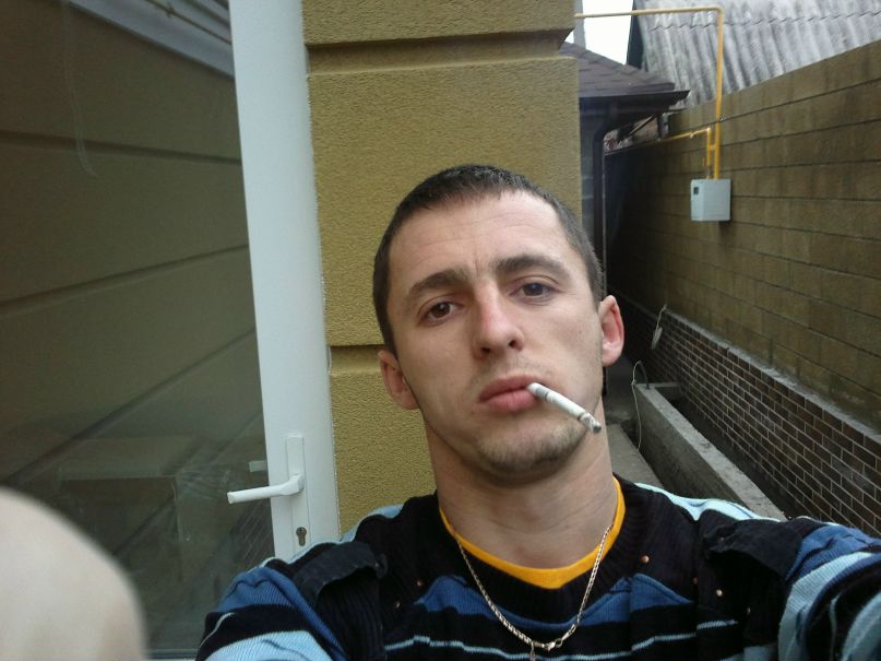 Макс Петренко | Днепр (Днепропетровск)