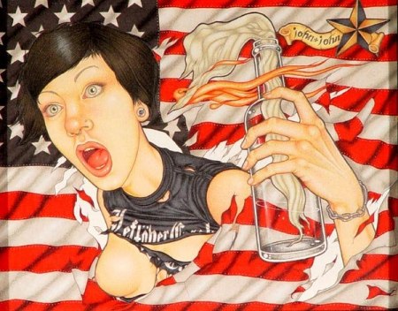 Darya Ivanova | Москва