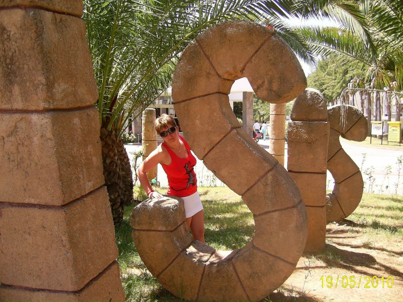 Лена Макарова | Великий Новгород