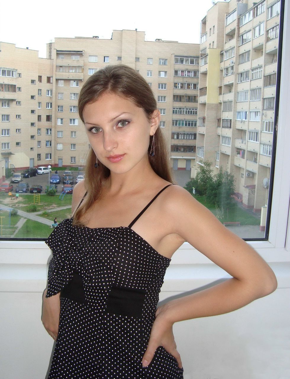 Ольга Кирильчик | Минск