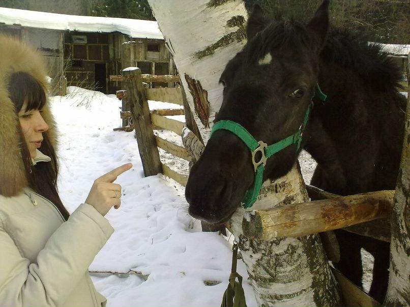 Эльвира Саган | Киров