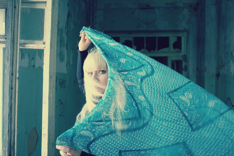 Кристина Малыгина ₪Ололошка₪ | Минск