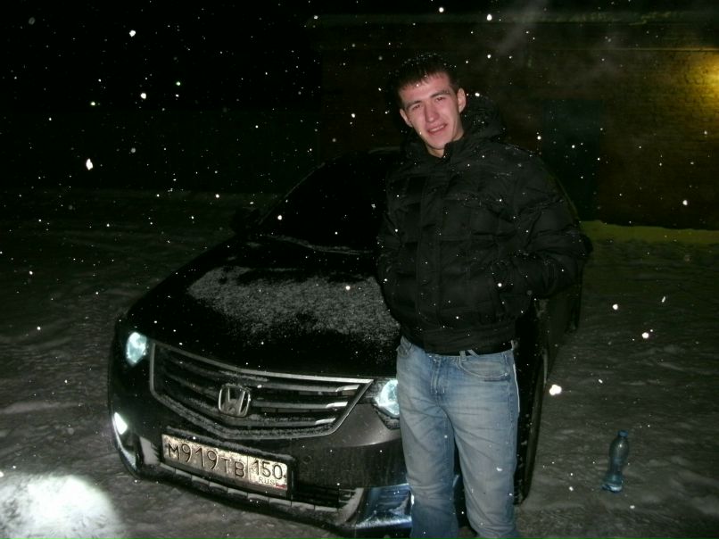 Максим Иванов | Чехов