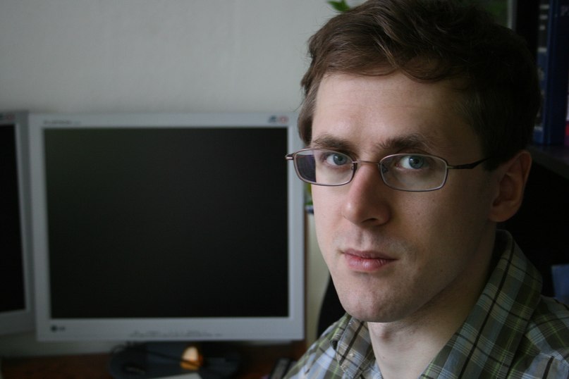 Александр Бобраков-Тимошкин | Москва