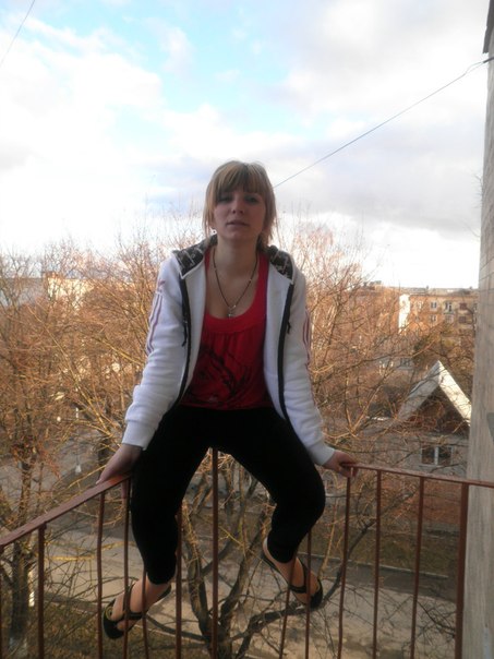 №21, Татьяна Анчук, Ровно №21, Татьяна Анчук, Ровно