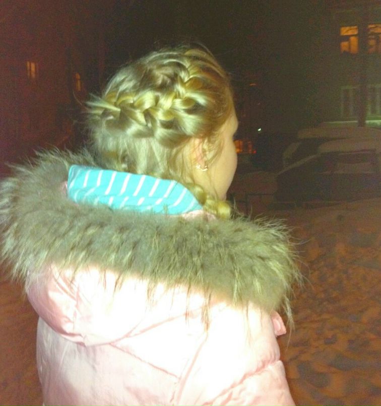 Юля Орехова | Москва