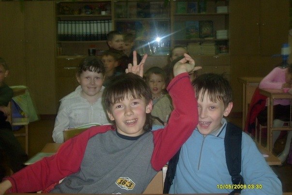 Паша Горбачёв | Гомель