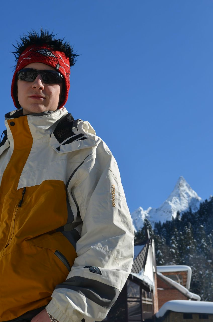 Томаш Шчепановски | Barcelona