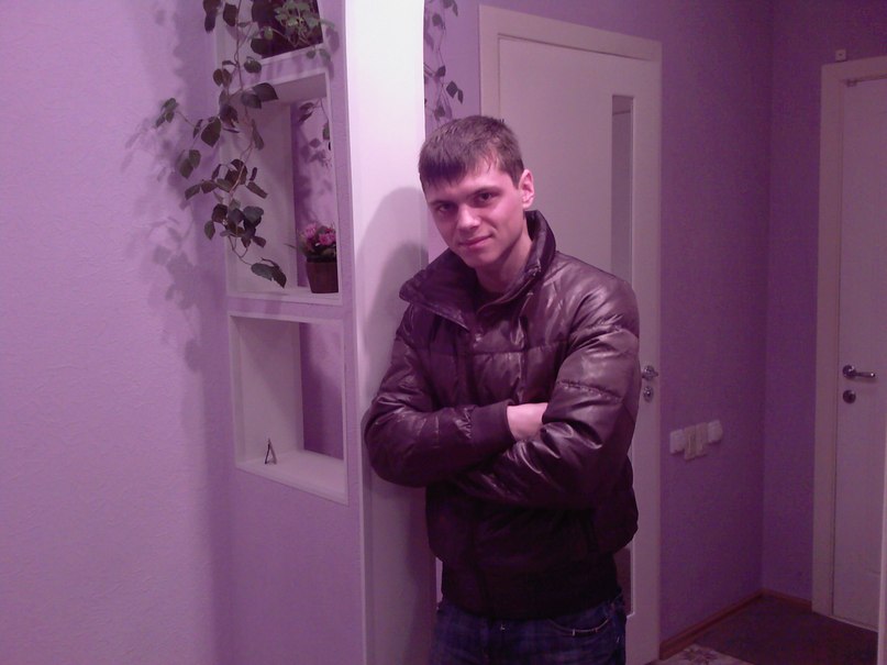 Андрей Шумилов | Барнаул