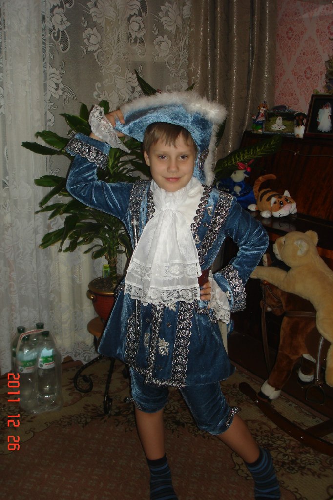 Алёнушка Касиян | Киев