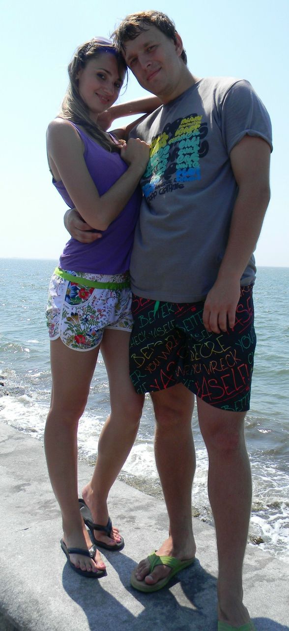 Людмила Петрик | Киев