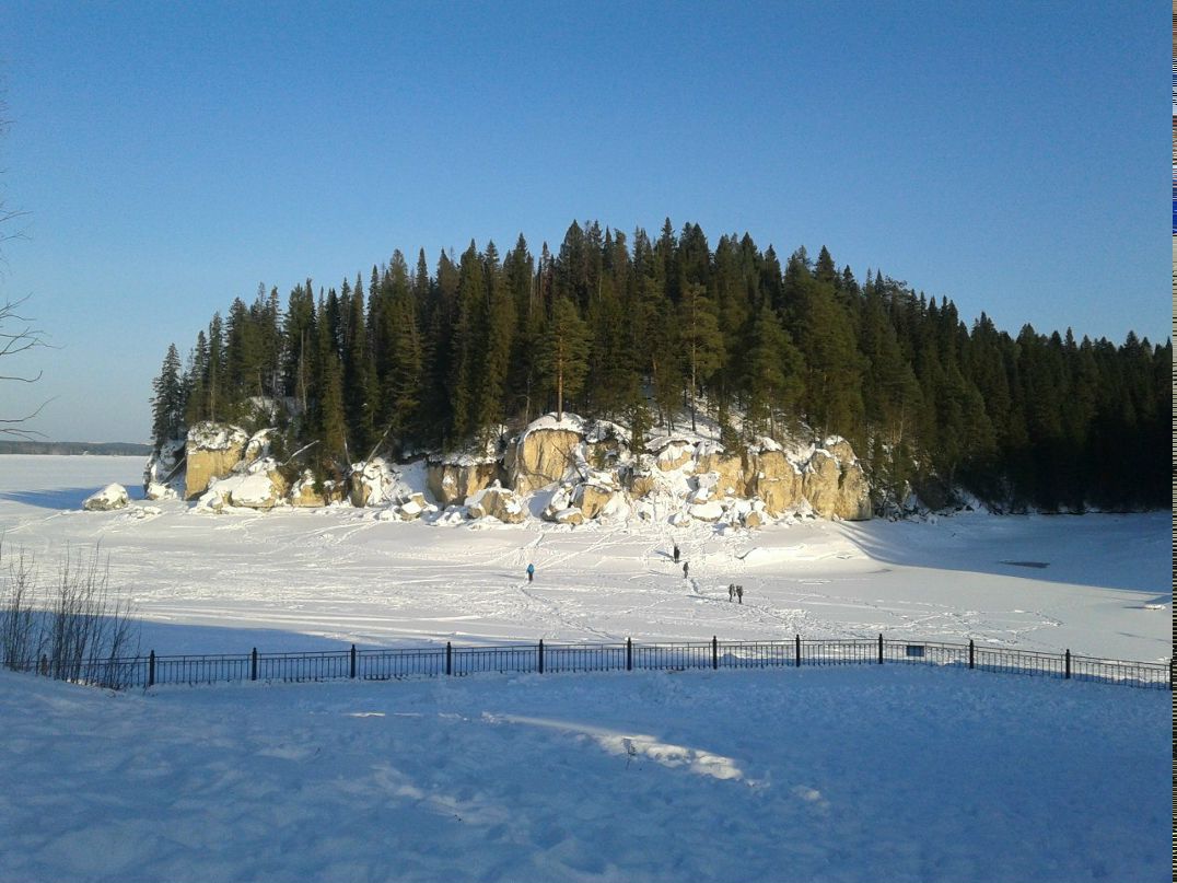 Александр Коргун | Пермь