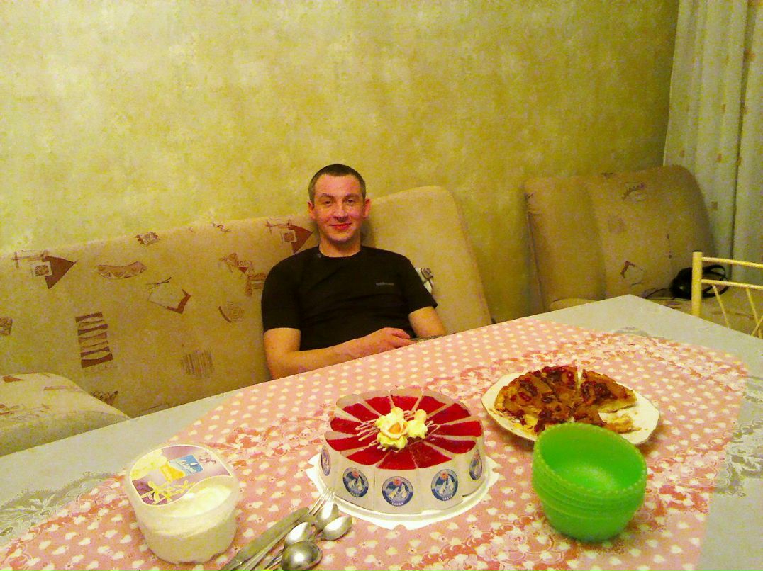 Любовь Лемен | Санкт-Петербург