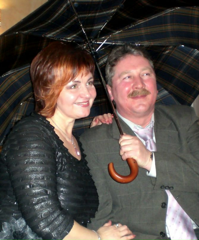 Лариса Леушина | Юрья