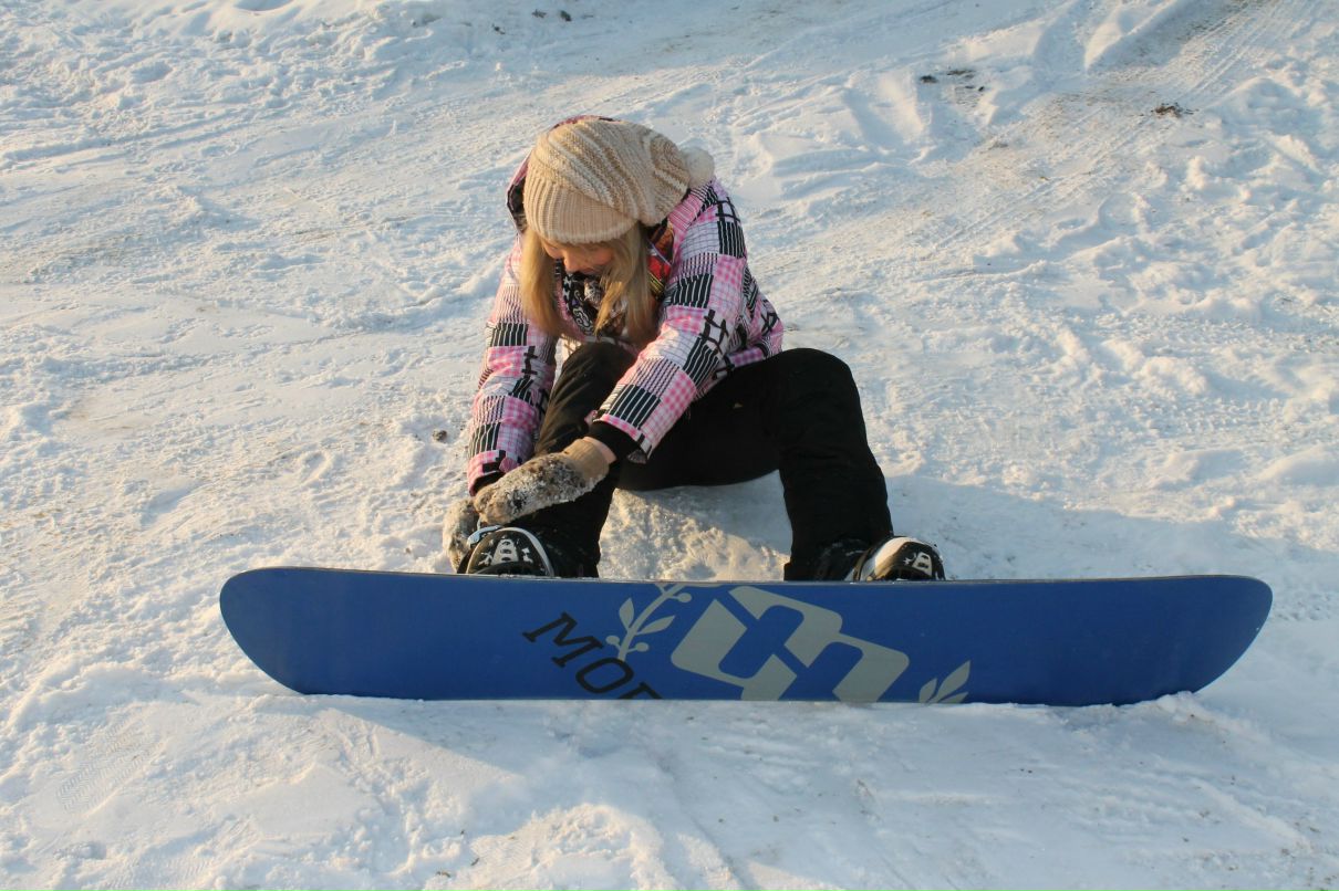 Ниночка Кудряшова | Кемерово