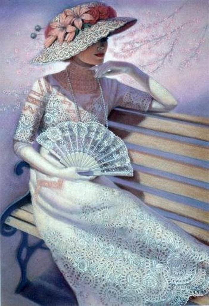 Анна Шнайдер | Санкт-Петербург