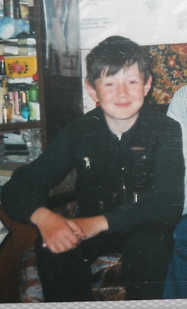 Антон Хайдаршин | Екатеринбург