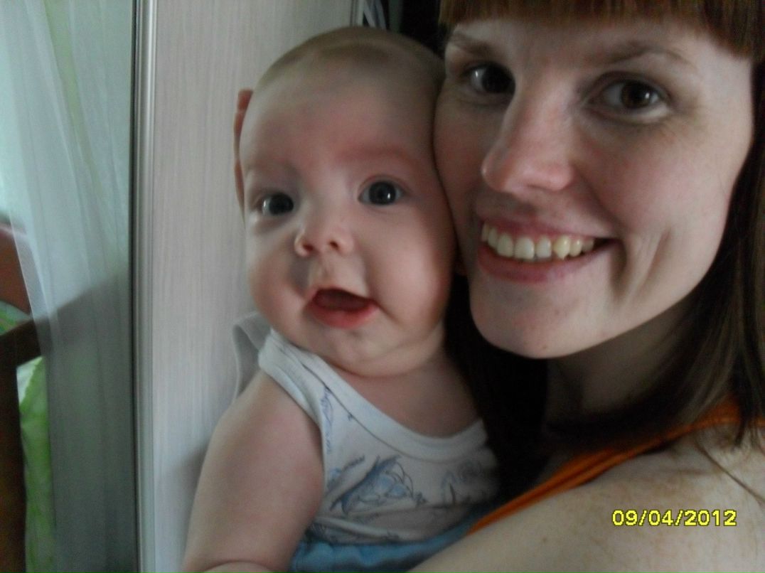 Елена Николаева | Пермь