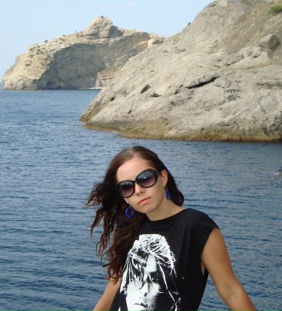 №27, Екатерина Линивенко, Мелитополь №27, Екатерина Линивенко, Мелитополь