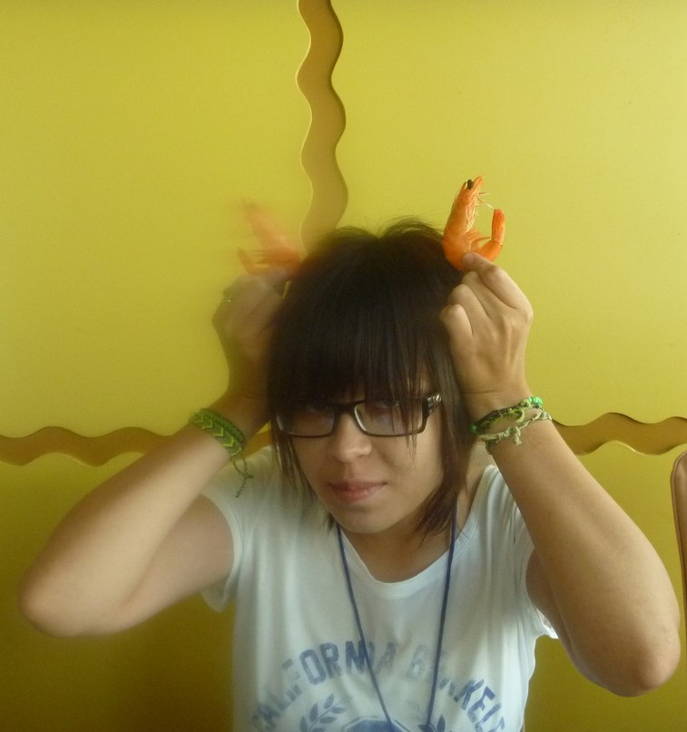 Александра Шварц Sasuke M.D. | Екатеринбург