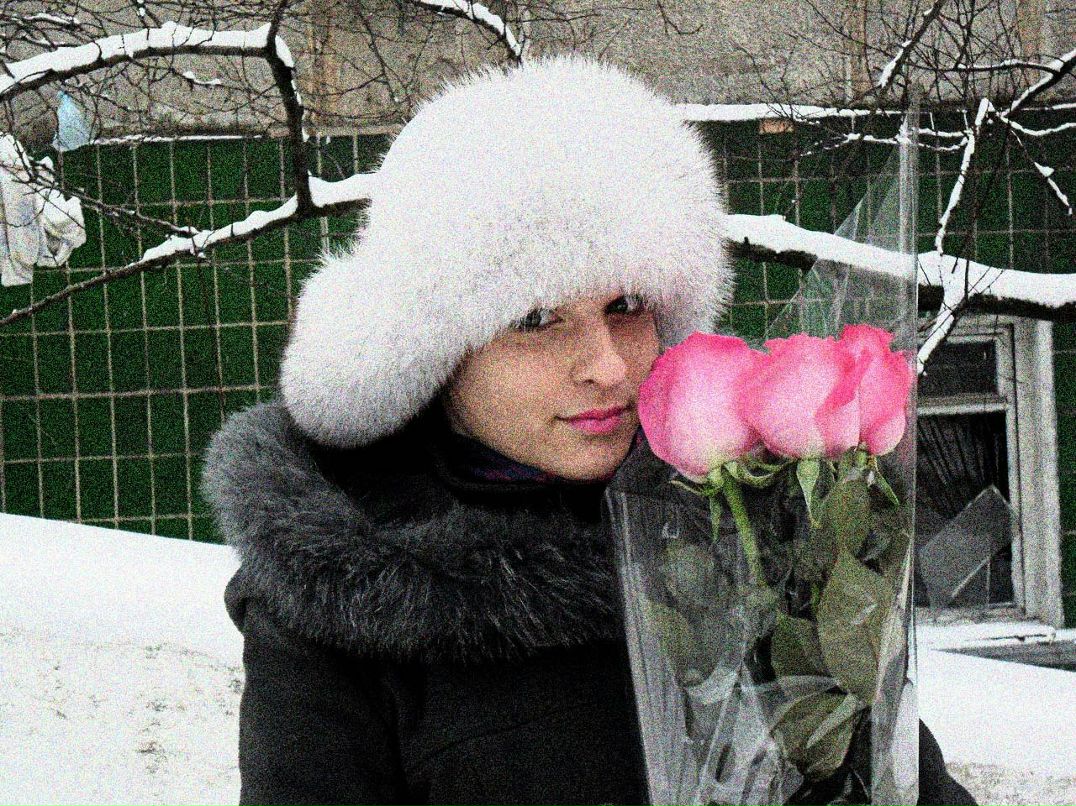 Юлия Кохановская | Донецк