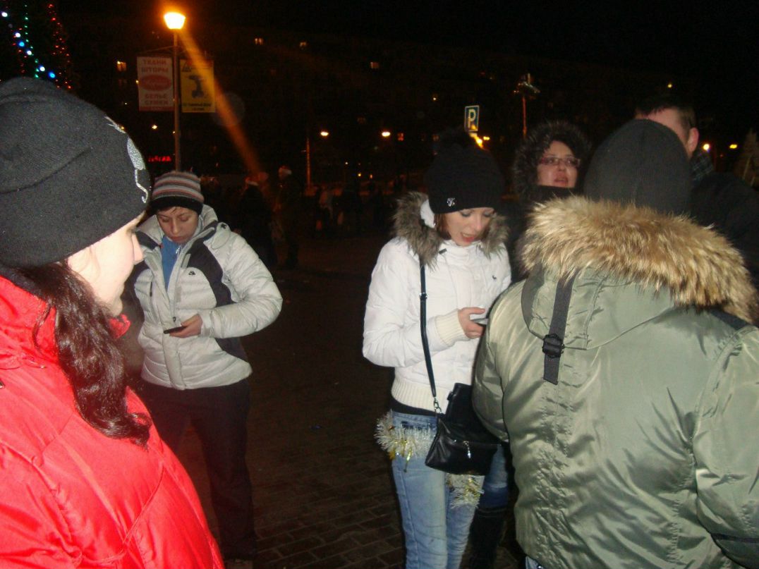 Дарья Крившич | 