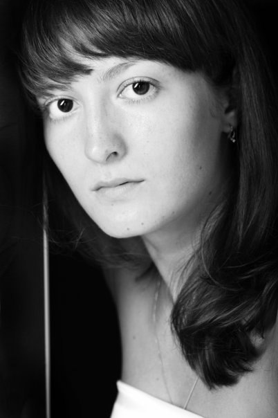 Стася Цыганко | Санкт-Петербург