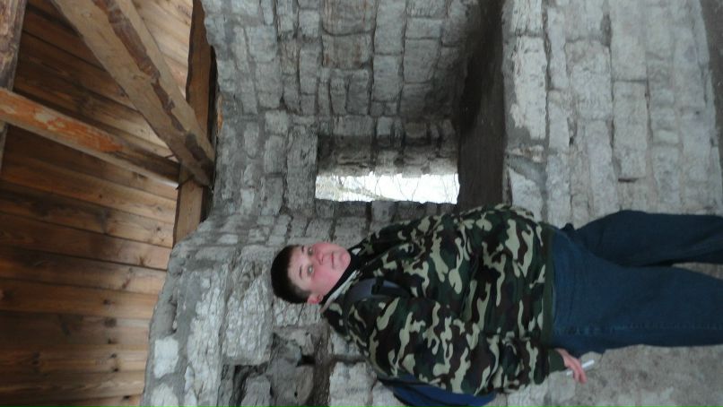 Женя Михайлова | Великий Новгород