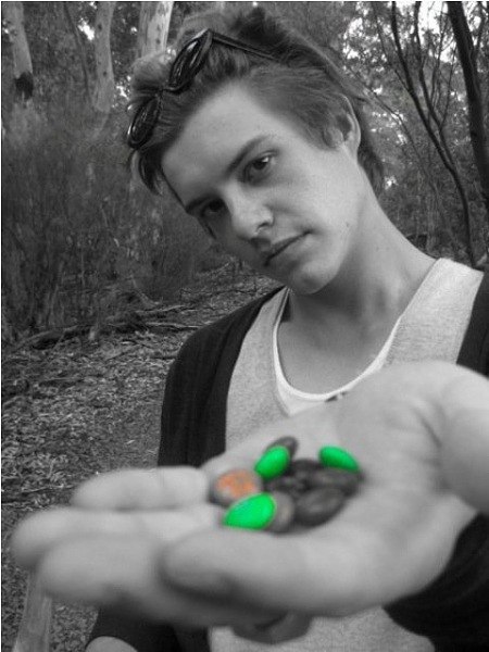 Тёма Смирнов | Чита