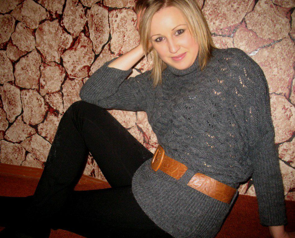 Светлана Котляревская | Харьков