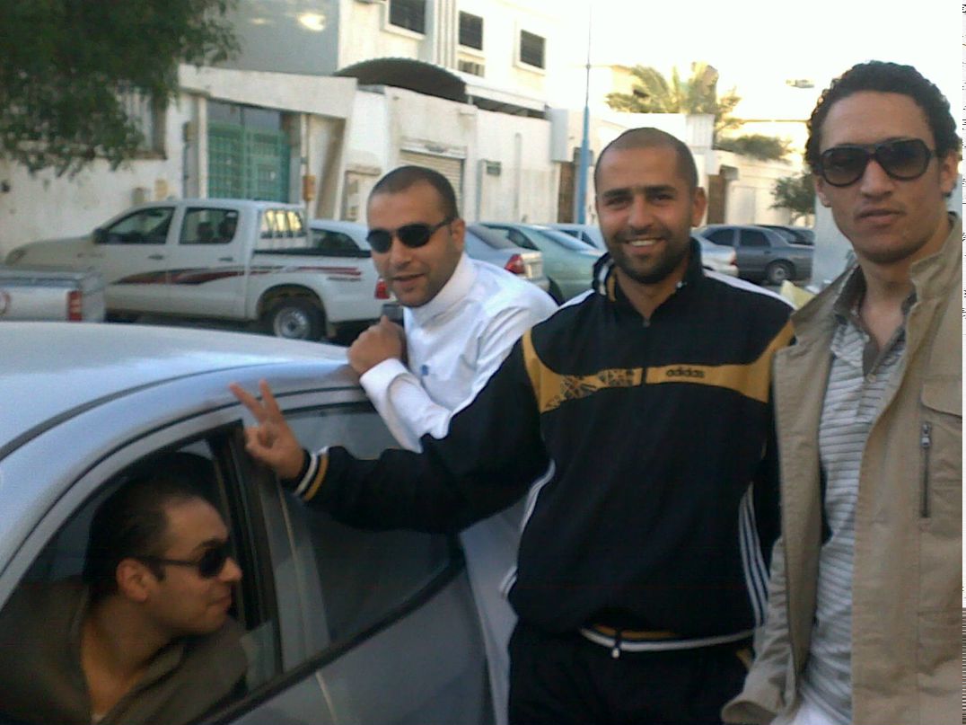 Ahmed Harby | Riyadh