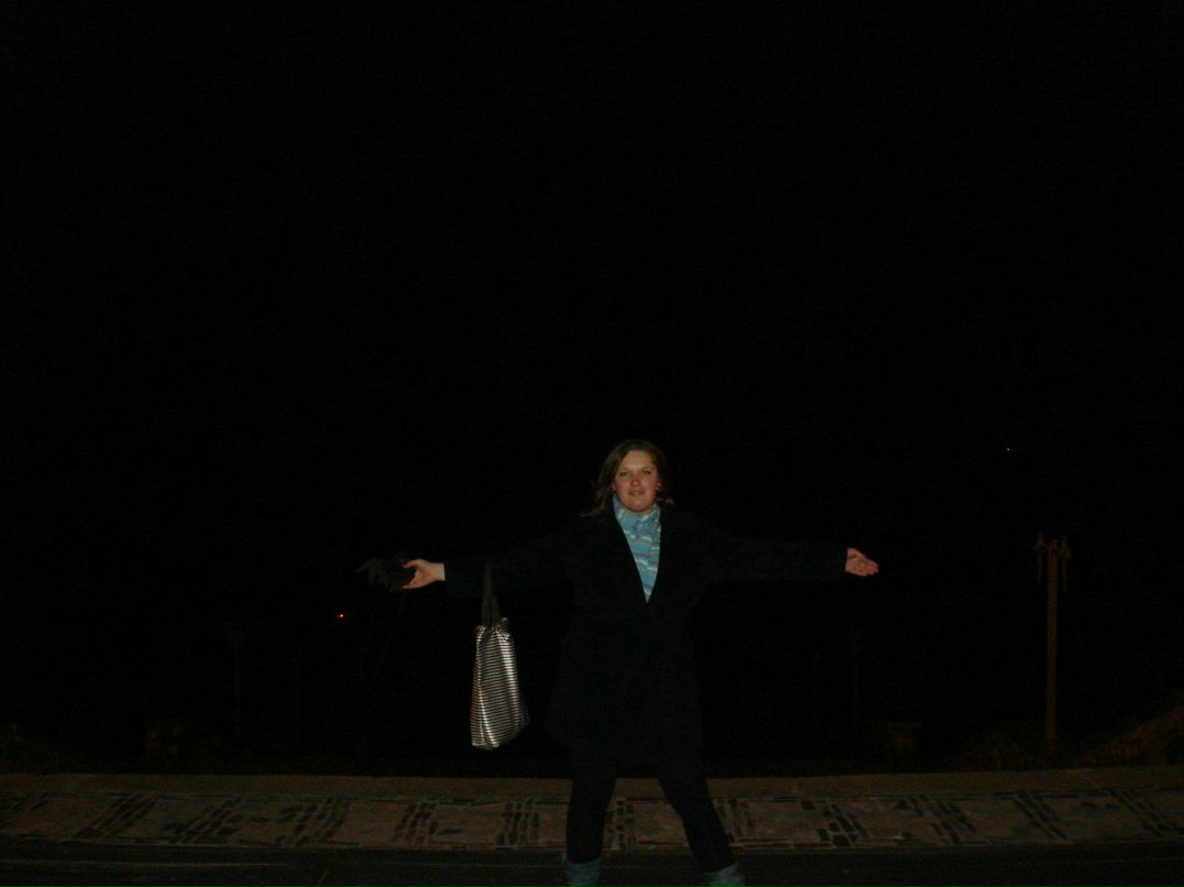 Алёна Рублева | Севастополь