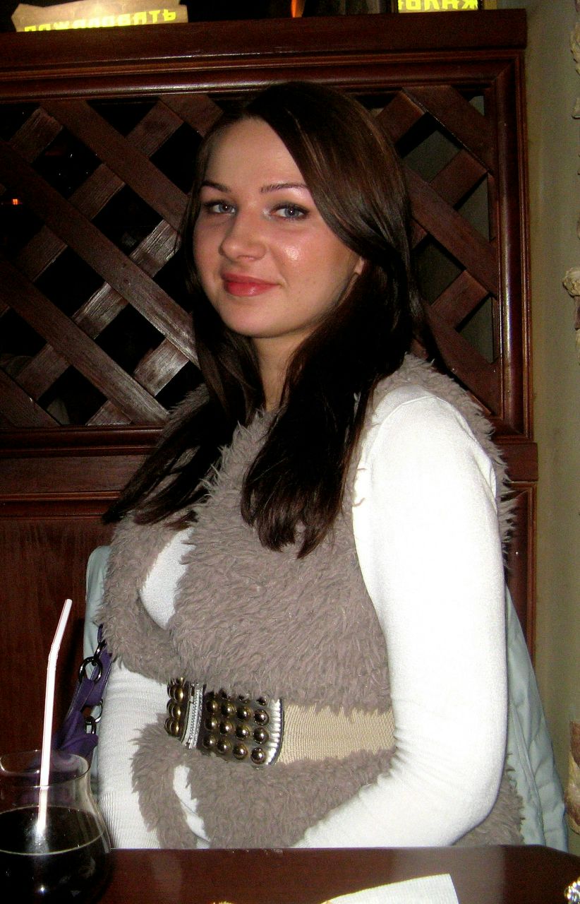 Лена Ускова | Пятигорск