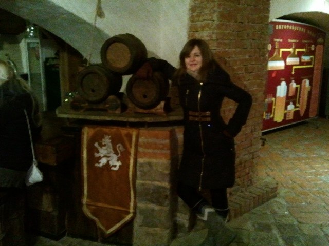 Алла Лугакова | Минск