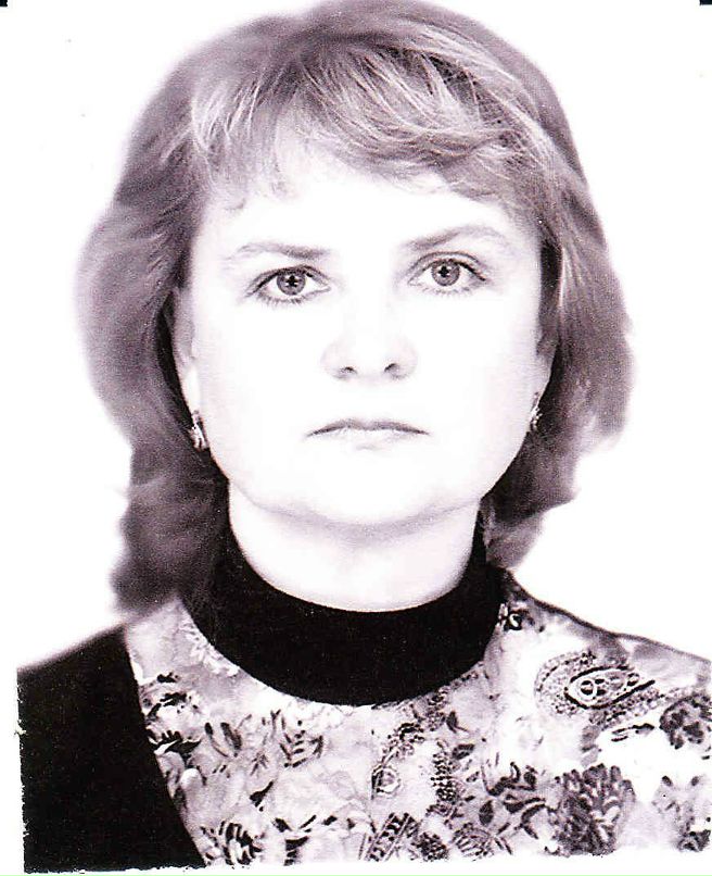 Светлана Головёшкина | Мурманск