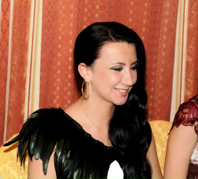 №3, Юлия Белова, 10.1, Москва №3, Юлия Белова, 10.1, Москва