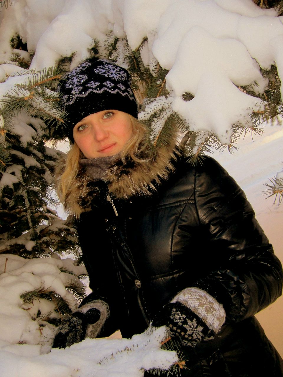 Алина Литовская | Подольск