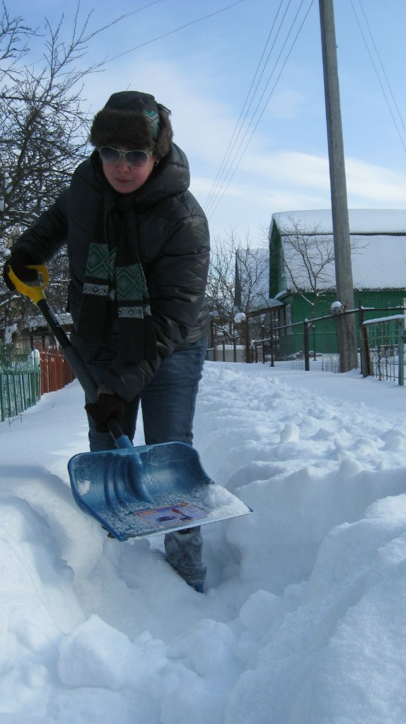 Татьяна Щурина | Москва
