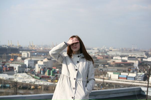 №13, Anna Kulikova №13, Anna Kulikova