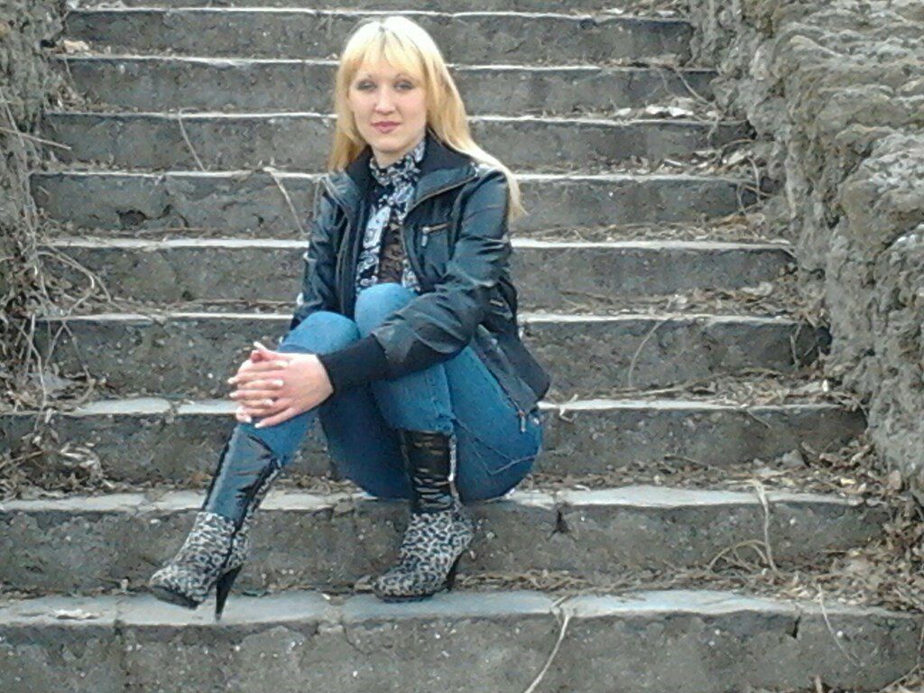 Татьяна Белорусская | Одесса