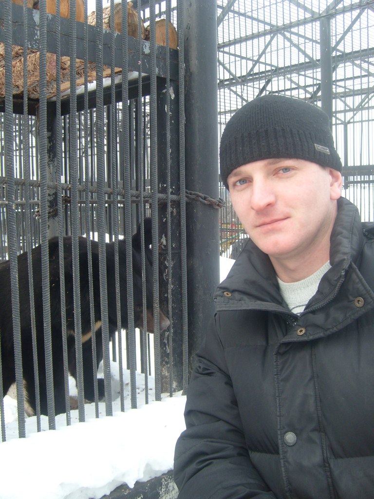 Александр Харько | Красноярск