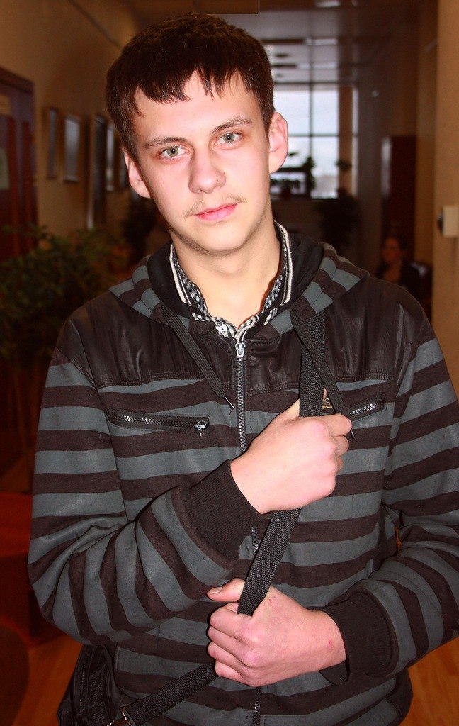 Евгений Проклов | Пудож