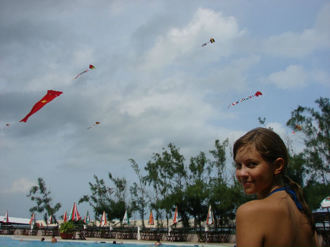 Екатерина Шилан | Мурманск