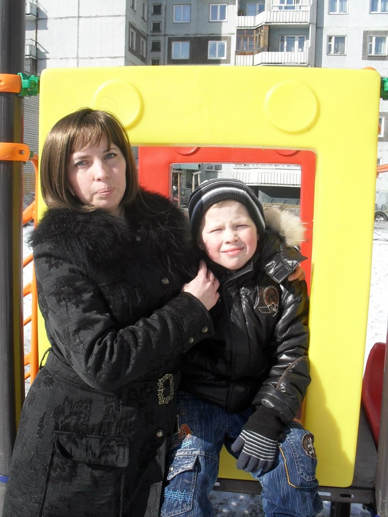 Яна Пушкарёва | Архангельск