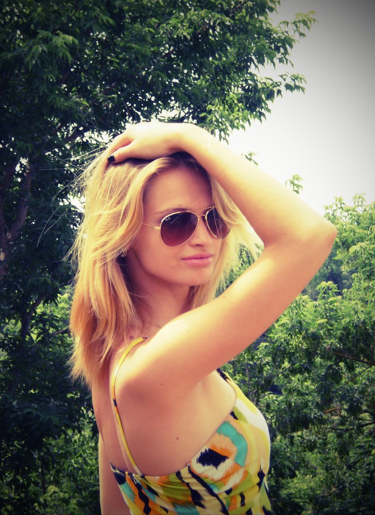 Наташа Лукьянчук-Павлова | Бердичев