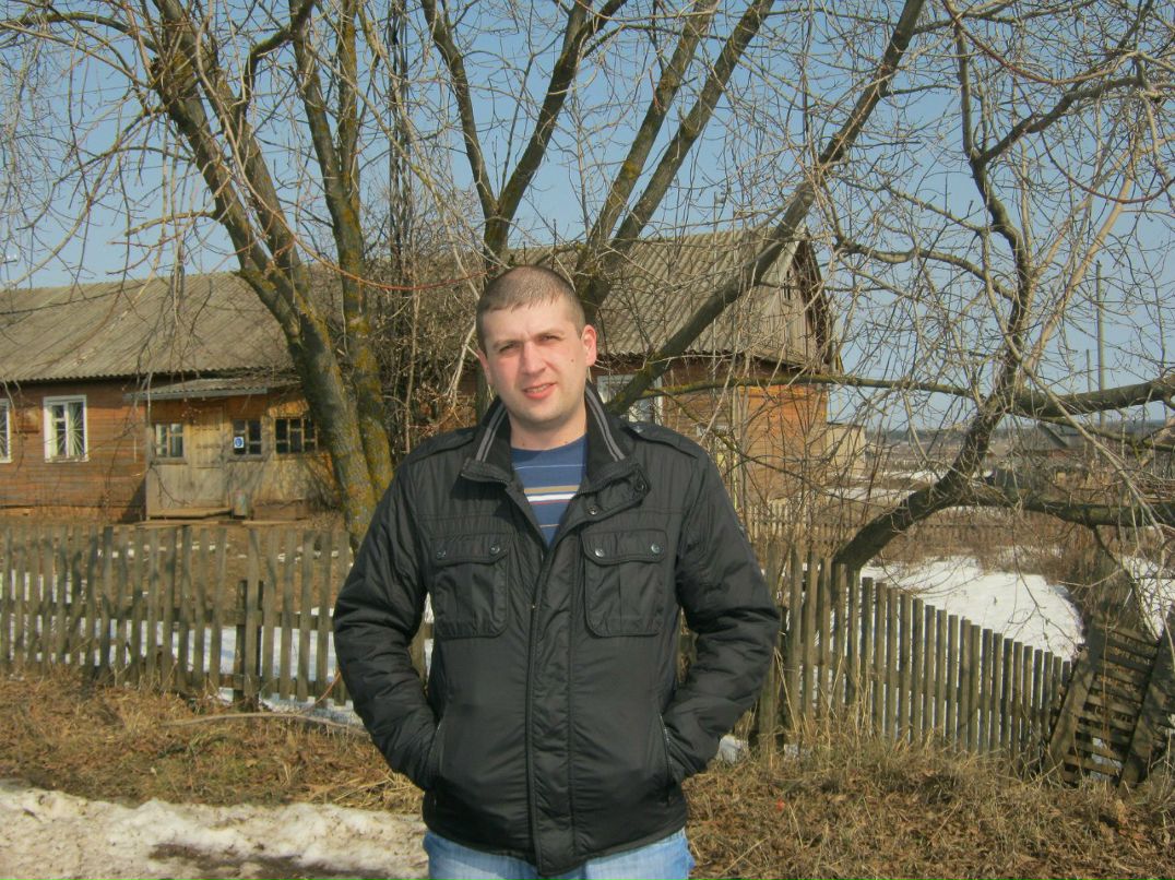 Игорь Бессолицын | Киров