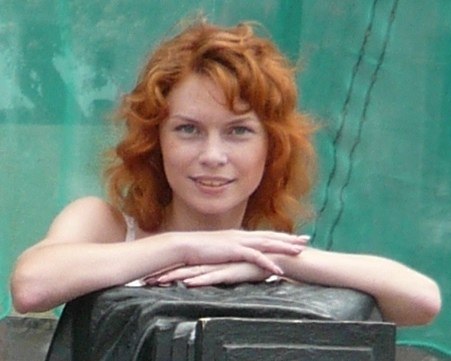 Ирина Смирнова | Казань