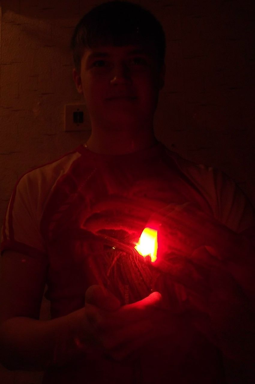 Влад Хитров | Сугуты